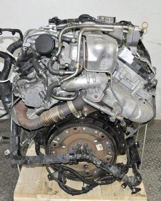 PBL225 Motore Renault Laguna 3.0DCi V9X [08/15]