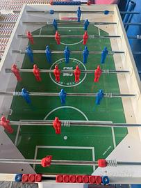 Calcio balilla design