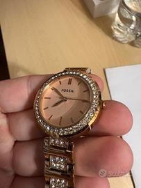 Orologio Fossil donna