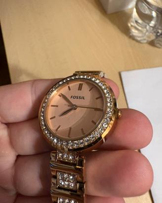 Orologio Fossil donna