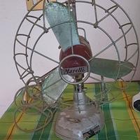ventilatore vintage