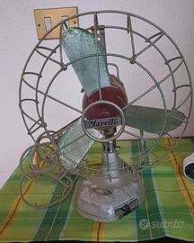 ventilatore vintage