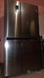 Frigorifero LG