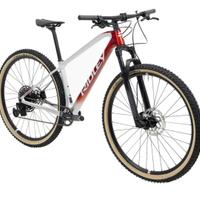 Mtb  carbonio da 29 Rydley