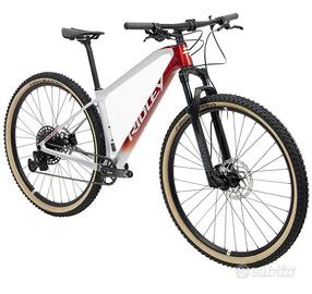 Mtb  carbonio da 29 Rydley