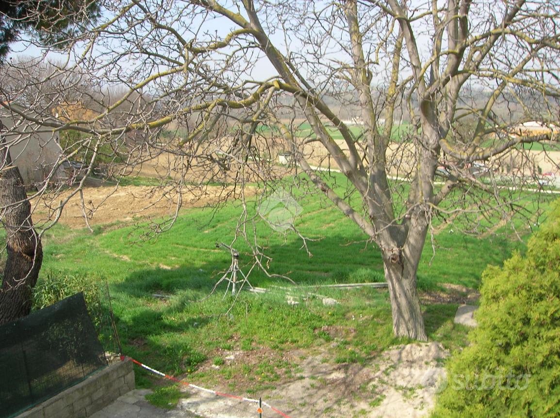 TERRENO A CAPPELLE SUL TAVO - Vista 3