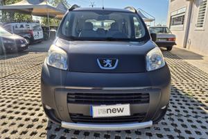 Peugeot Bipper Tepee 1.3 HDi 75 FAP Outdoor