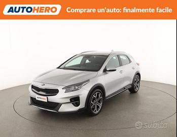 KIA XCeed DX07828