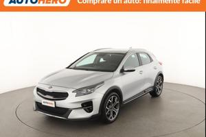 KIA XCeed DX07828