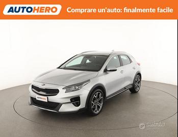 KIA XCeed DX07828