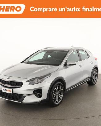 KIA XCeed DX07828