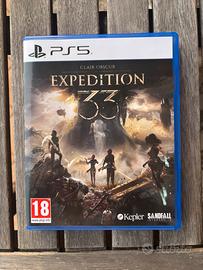 Expedition 33