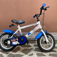 Bici Kenda bambino raggio 12.5 pollici