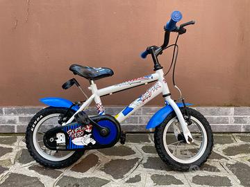 Bici Kenda bambino raggio 12.5 pollici