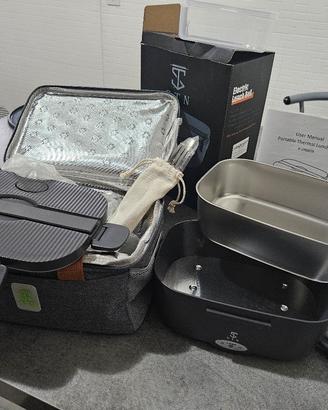 Scaldavivande usb - electric lunch box