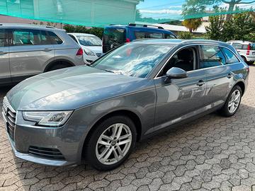 Audi A4 Avant 2.0 TDI 150 CV S tronic Business*EUR