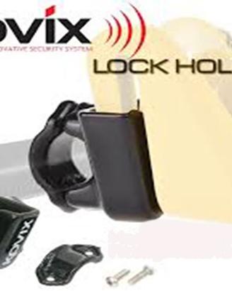 SUPPORTO SISTEMA FISSAGGIO BLOCCADISCO KOVIX