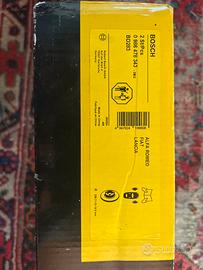 Dischi freni BOSCH BD283