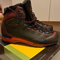 La Sportiva Scarpone