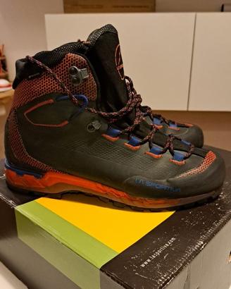La Sportiva Scarpone