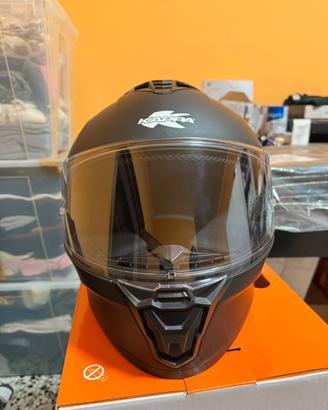 Casco xs
