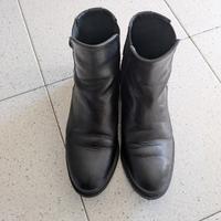 stivaletti donna Tommy Hilfiger 36