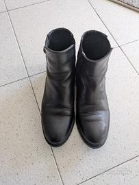 stivaletti donna Tommy Hilfiger 36