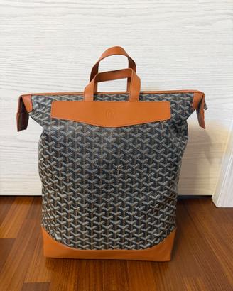 Goyard Cisalpin Backpack