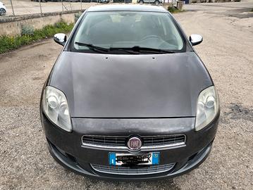 Fiat Bravo 2 serie
