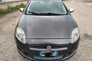 Fiat Bravo 2 serie