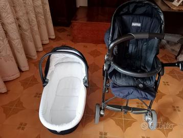 Trittico Peg-Perego
