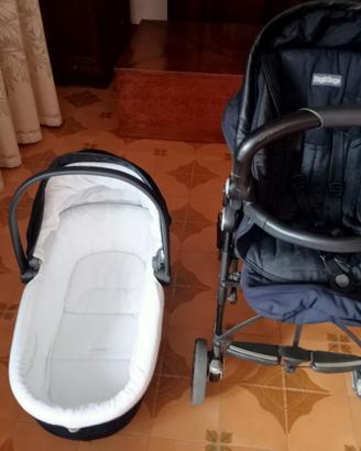 Trittico Peg-Perego