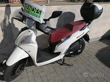 Sym Symphony 200 - 2023