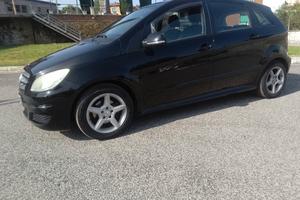 CLASSE B 2009 G.P L EURO6