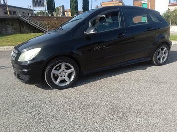 CLASSE B AUTOMATIC2009 G.P L EURO6 X NEO PATENTATI