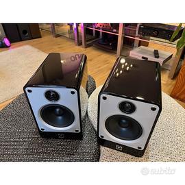 Diffusori Q Acoustics Concept 20 nuovi