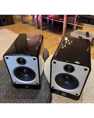 Diffusori Q Acoustics Concept 20 nuovi