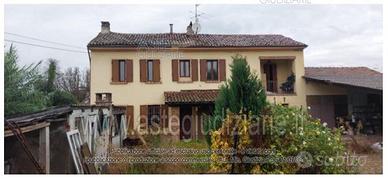 Appartamento Morano sul Po [A4324499]