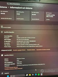 Msi vector 16 hx ai a2xwig-040it 16