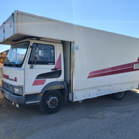 Iveco mercato
