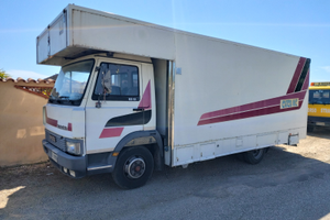Iveco mercato