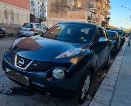 NISSAN Juke 1ª serie - 2012