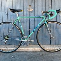 Bianchi EL columbus