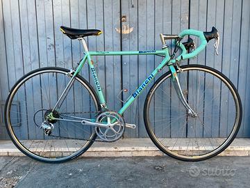Bianchi EL columbus