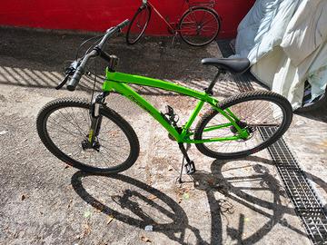 bici uomo Record taglia xl 29