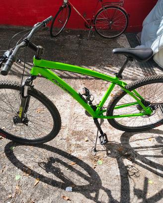 bici uomo Record taglia xl 29