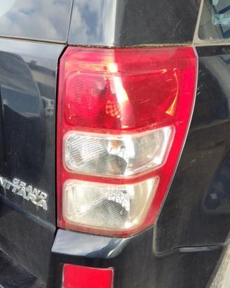Fanale posteriore dx SUZUKI GRAND VITARA 2006