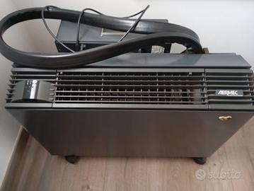 Condizionatore portatile Aermec CMX 63