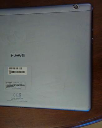 Tablet HUAWEI mediapad T3 10