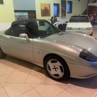 Fiat barchetta 1.8 131cv 1998